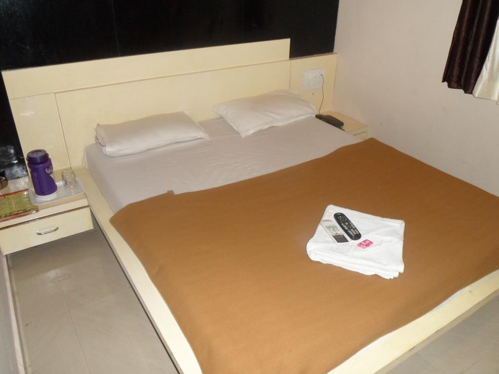 Hotel Canada Palace Watuwa Oda fotoğraf